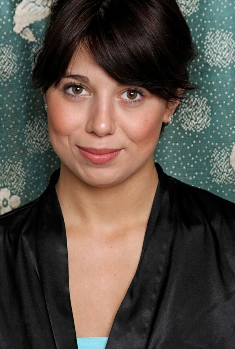 Лидия, 34 года, 1 размер груди