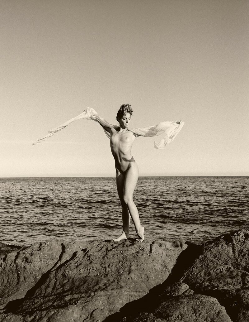 Дюша, 19 лет, 0 размер груди