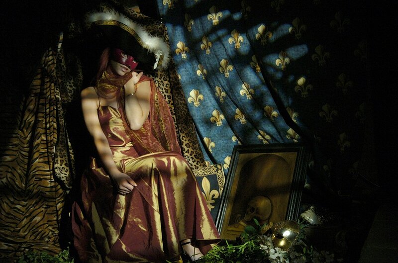 Галиночка, 21 год, 1 размер груди