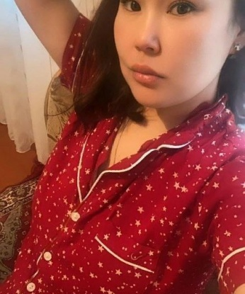 Лина, 28 лет, 4 размер груди