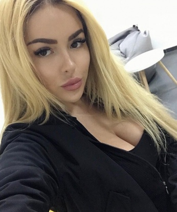 Татьяна, 2000 лет, 3 размер груди